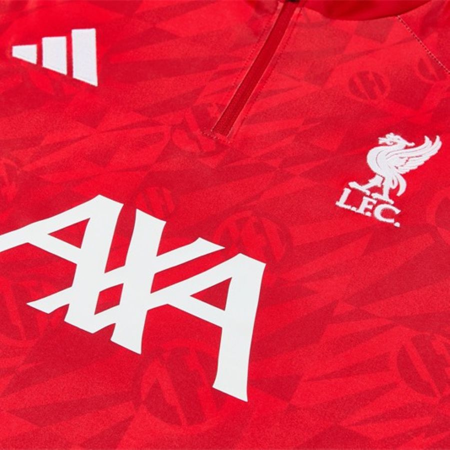 SURVETEMENT LIVERPOOL 2026/2027