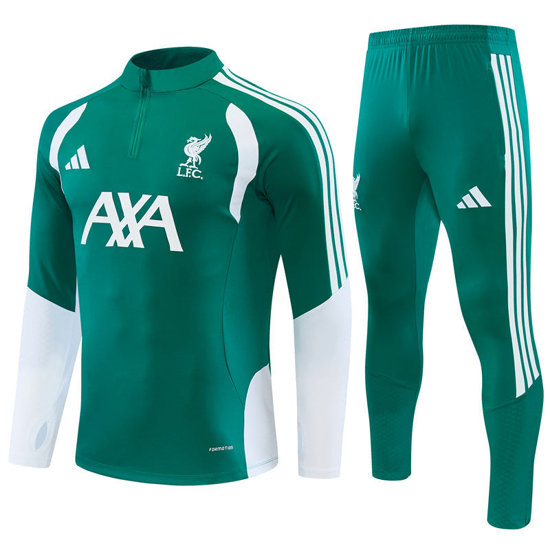 SURVETEMENT LIVERPOOL 2026/2027