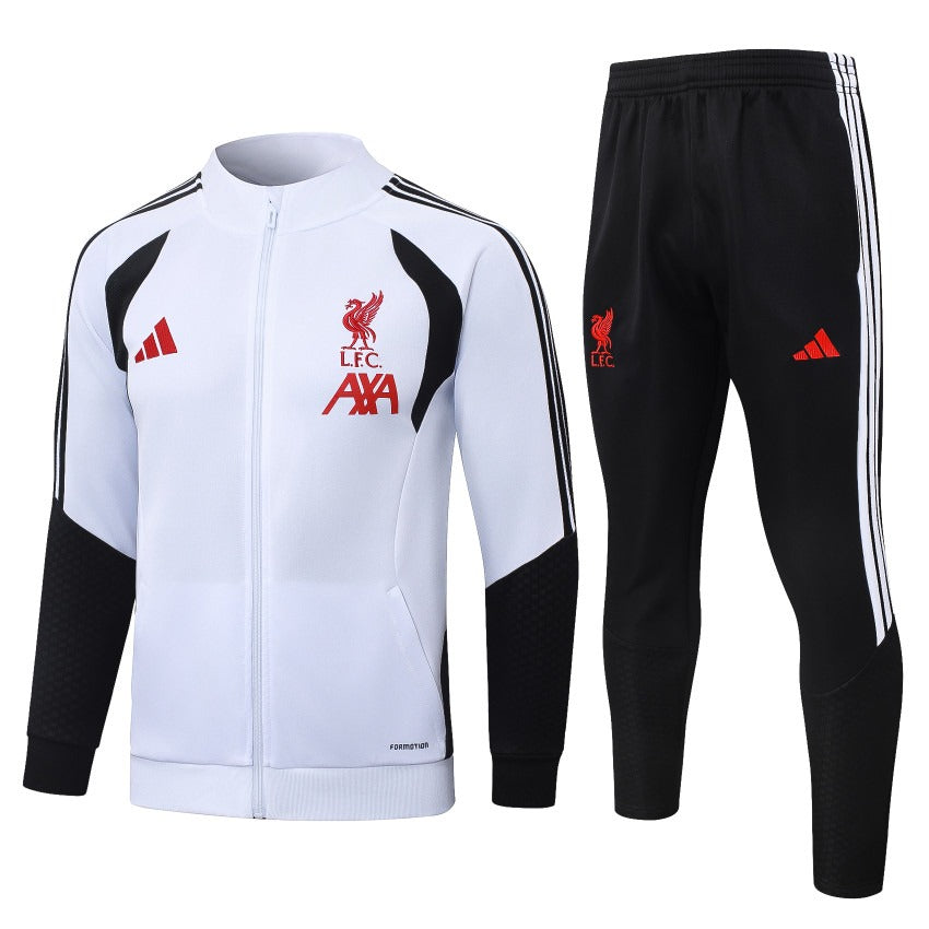 SURVETEMENT LIVERPOOL 2026/2027