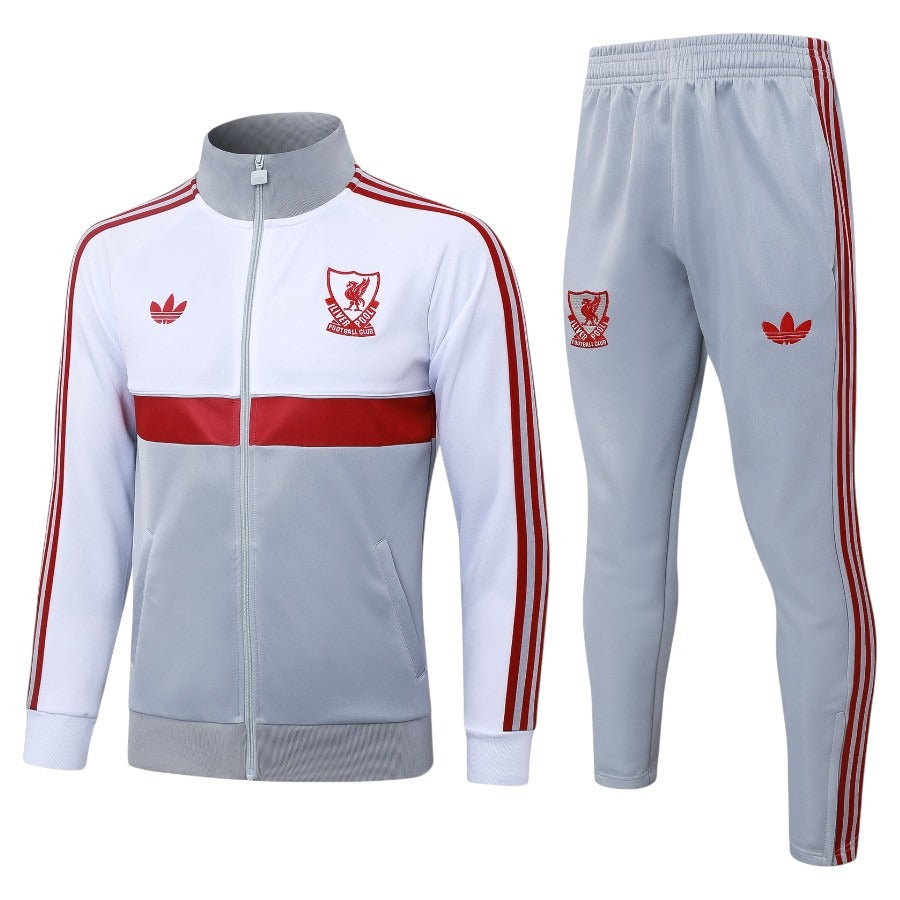 SURVETEMENT LIVERPOOL 2026/2027