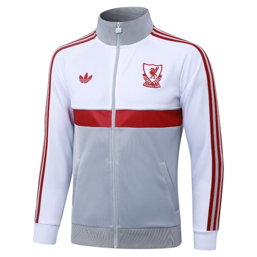 SURVETEMENT LIVERPOOL 2026/2027