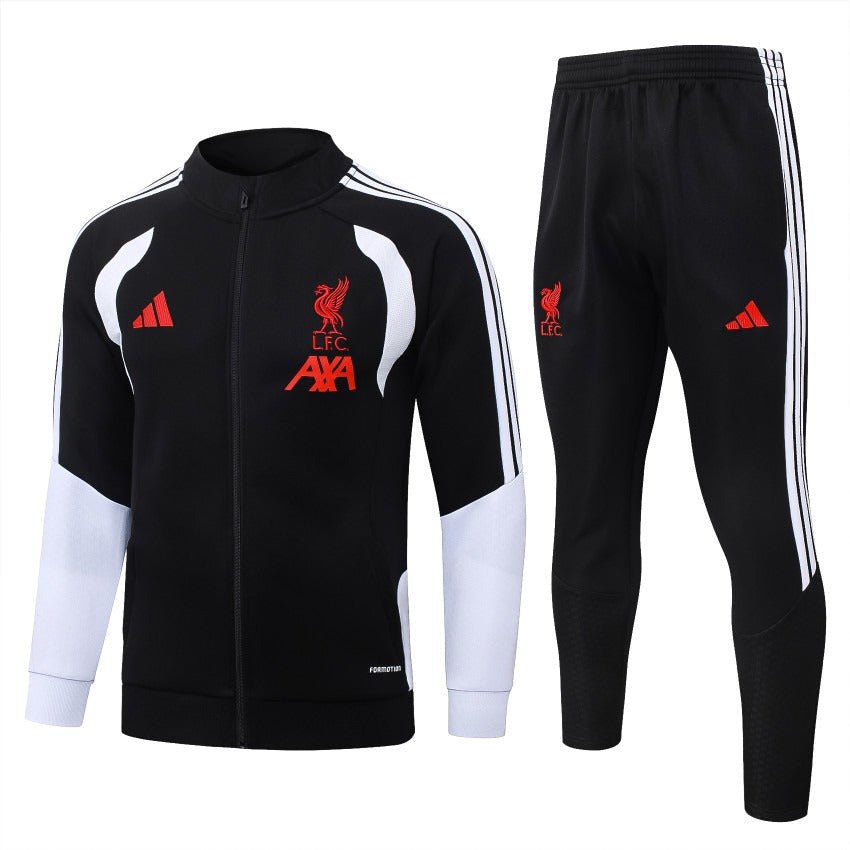 SURVETEMENT LIVERPOOL 2026/2027