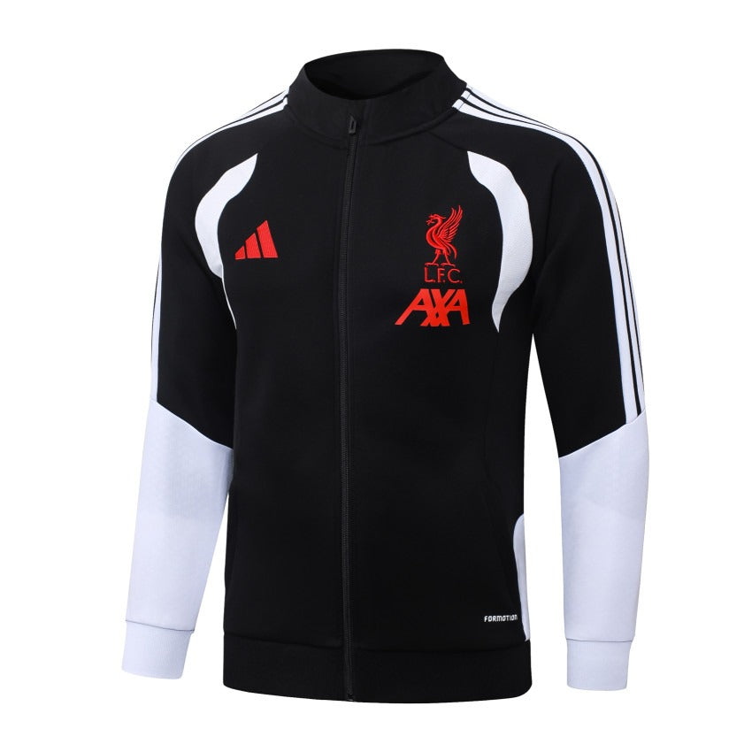 SURVETEMENT LIVERPOOL 2026/2027