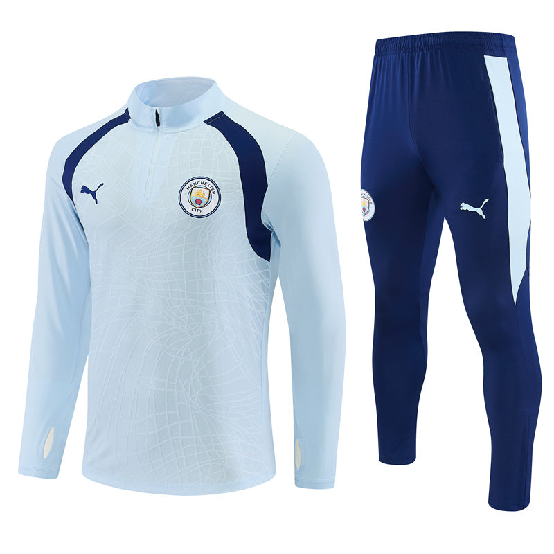 SURVETEMENT MANCHESTER CITY TRAINING 2026/2027