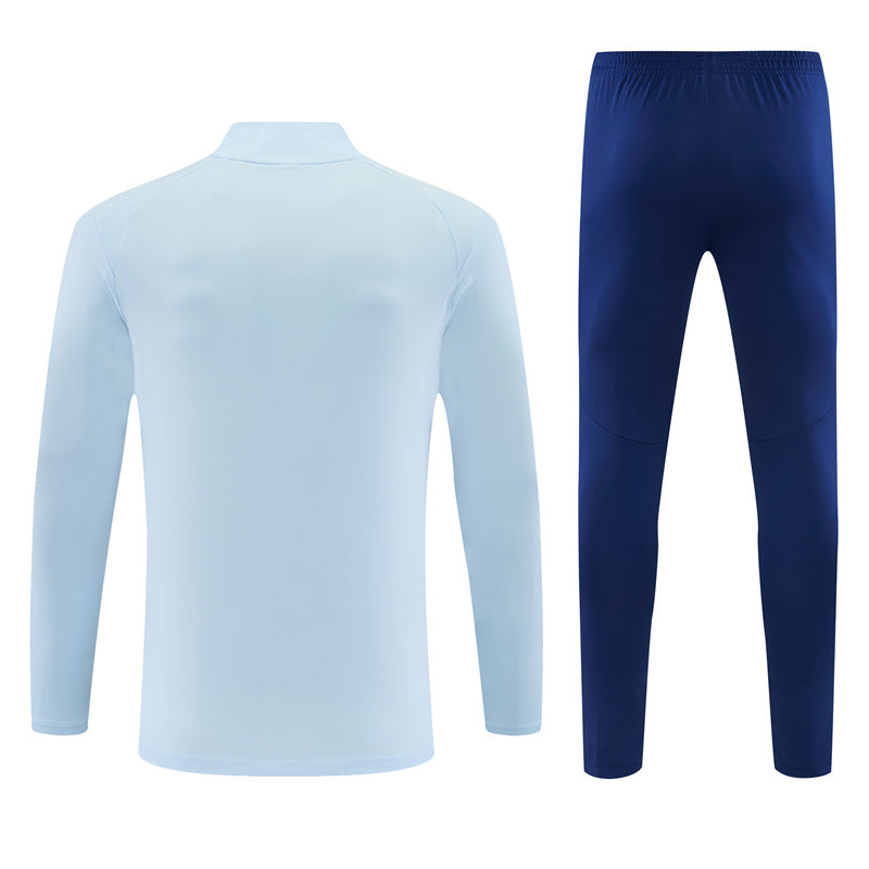 SURVETEMENT MANCHESTER CITY TRAINING 2026/2027