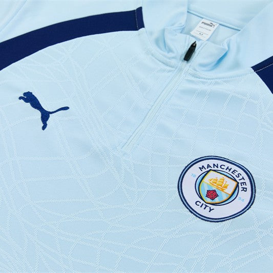 SURVETEMENT MANCHESTER CITY TRAINING 2026/2027