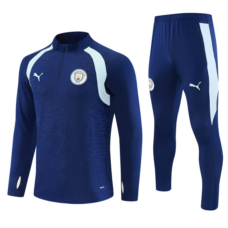 SURVETEMENT MANCHESTER CITY TRAINING 2026/2027