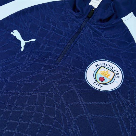 SURVETEMENT MANCHESTER CITY TRAINING 2026/2027