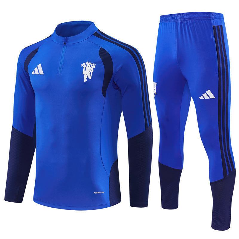 SURVETEMENT MANCHESTER UNITED TRAINING 2026/2027