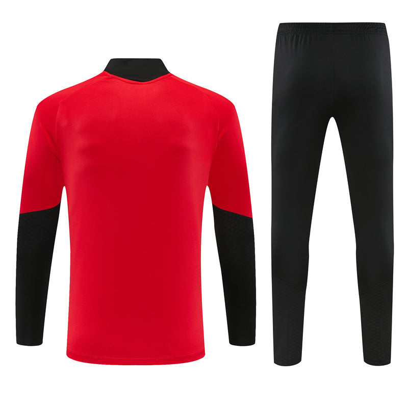 SURVETEMENT MANCHESTER UNITED 2026/2027