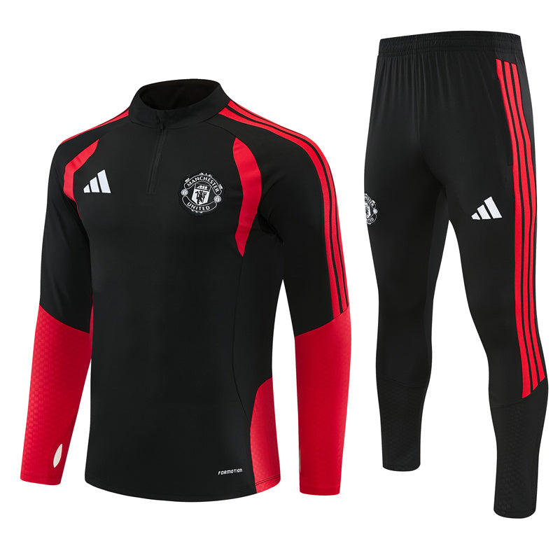 SURVETEMENT MANCHESTER UNITED 2026/2027