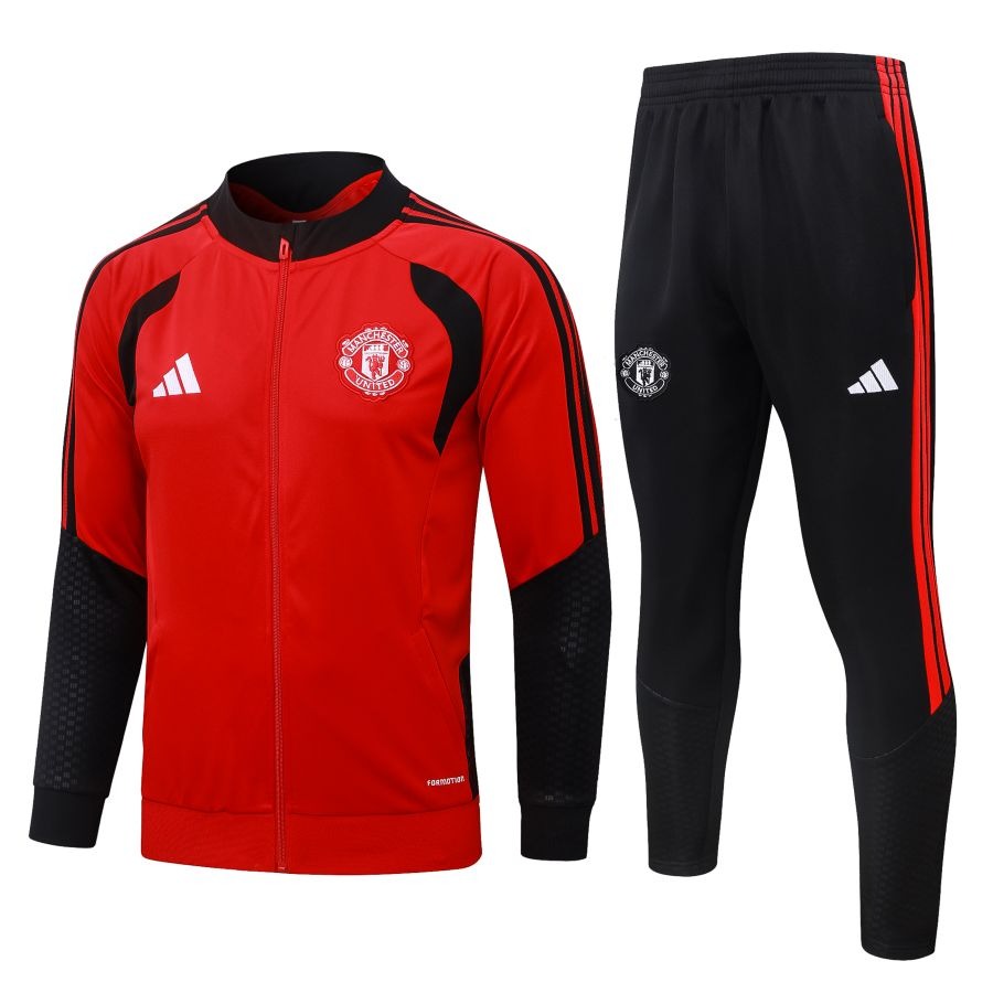 SURVETEMENT MANCHESTER UNITED VESTE 2026/2027