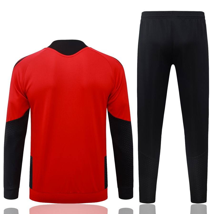SURVETEMENT MANCHESTER UNITED VESTE 2026/2027