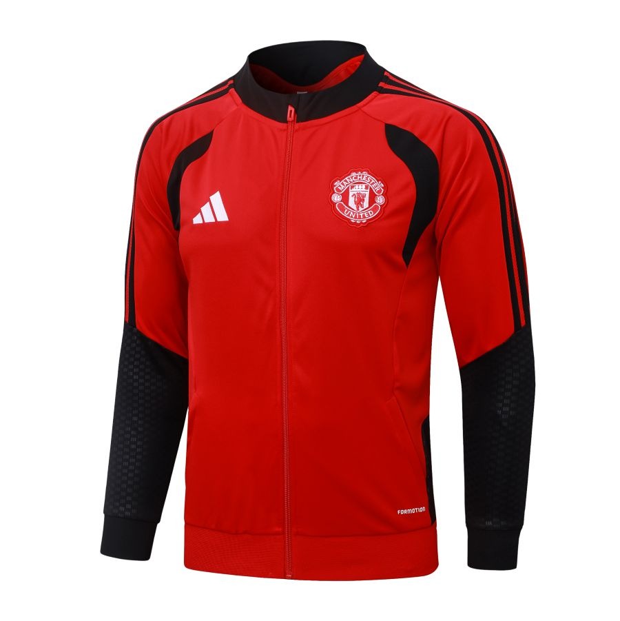 SURVETEMENT MANCHESTER UNITED VESTE 2026/2027