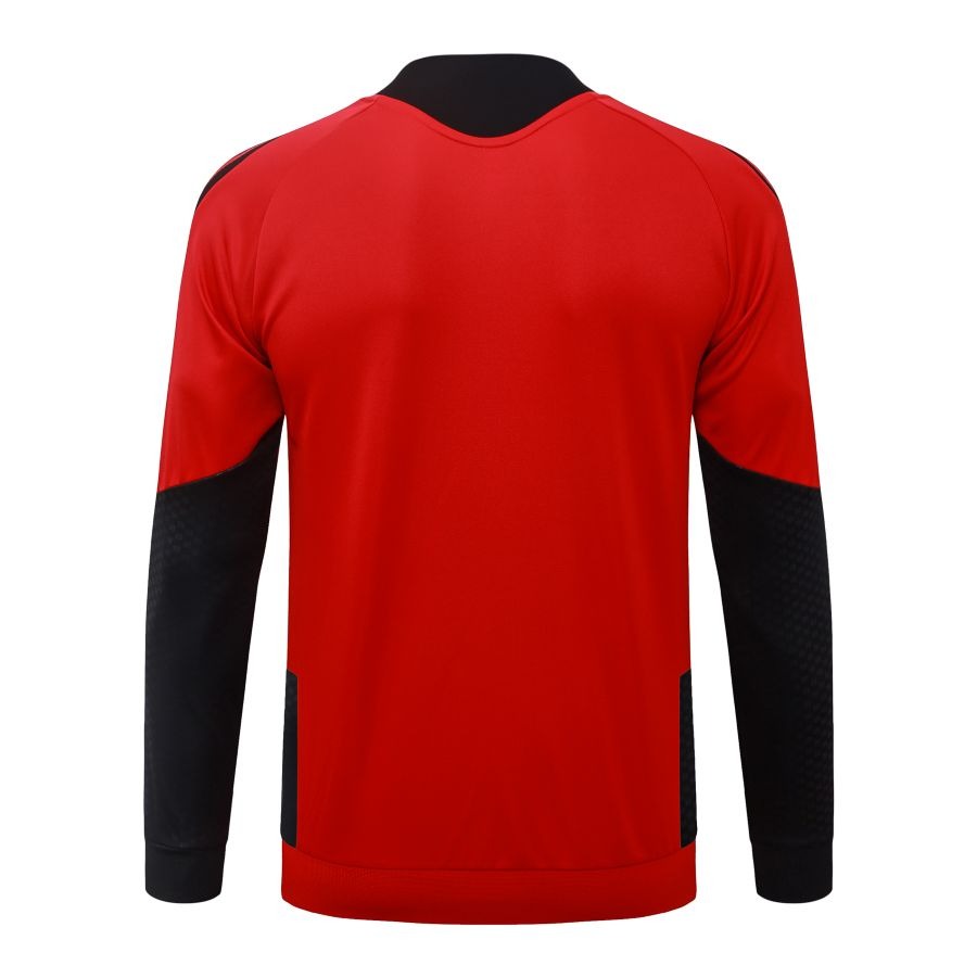 SURVETEMENT MANCHESTER UNITED VESTE 2026/2027