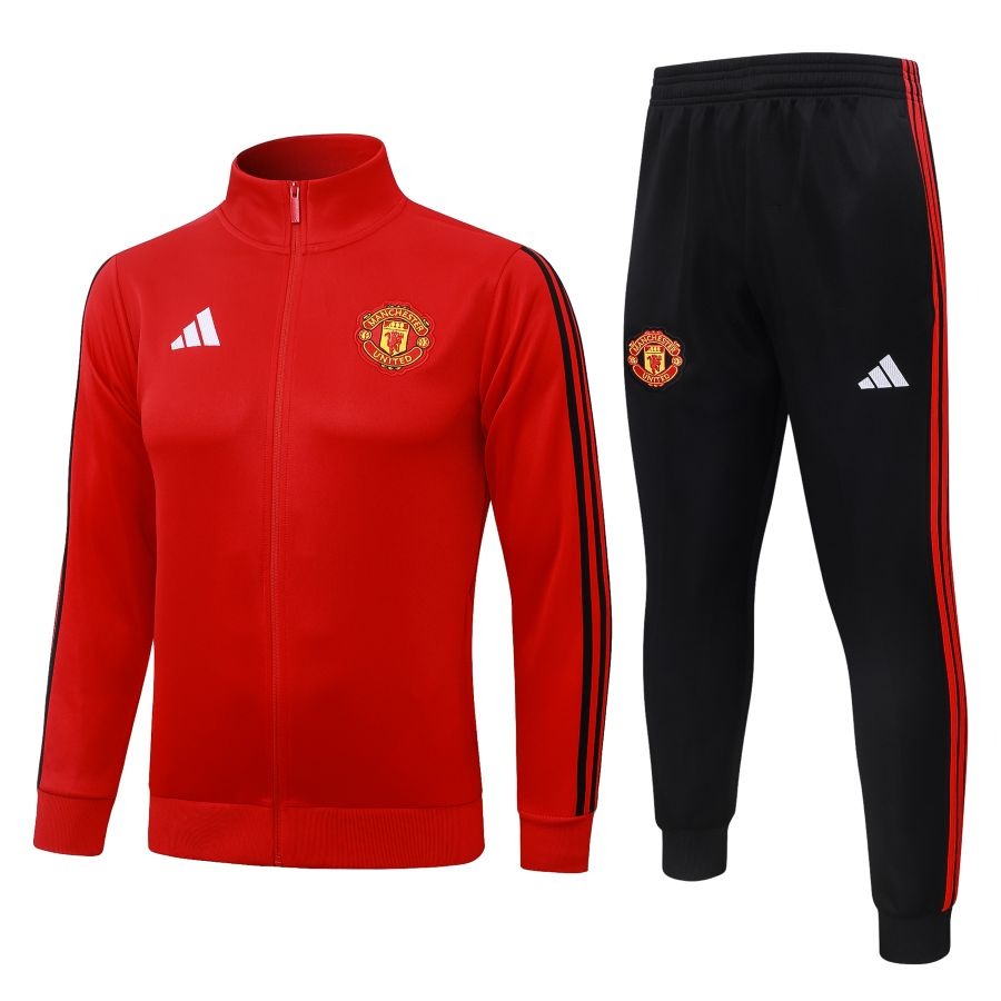 SURVETEMENT MANCHESTER UNITED TRAINING 2026/2027