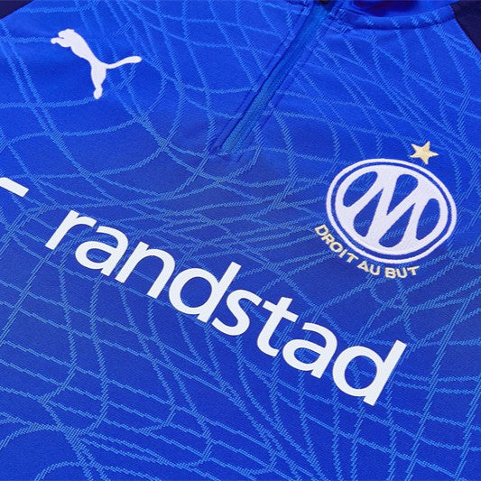 SURVETEMENT MARSEILLE OM 2026/2027