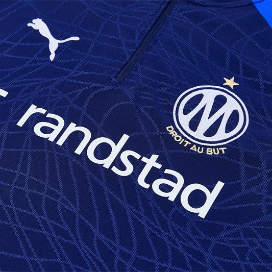 SURVETEMENT MARSEILLE OM 2026/2027