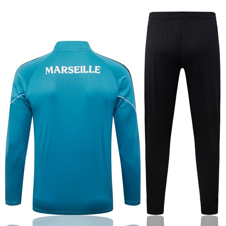 SURVETEMENT MARSEILLE OM TRAINING 2026/2027