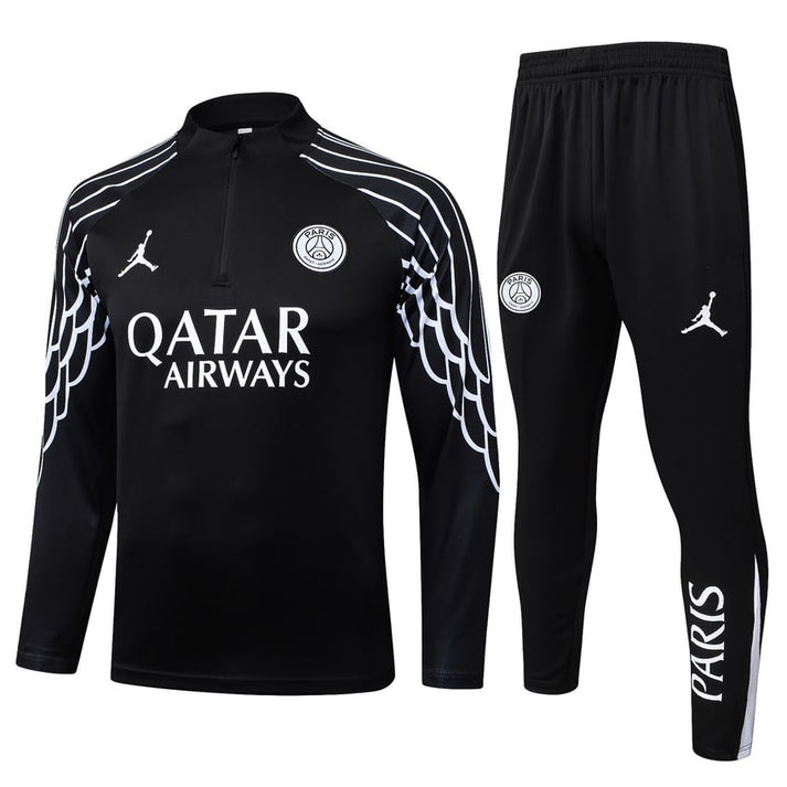 SURVETEMENT PSG HAUT/ BAS 2025/2026