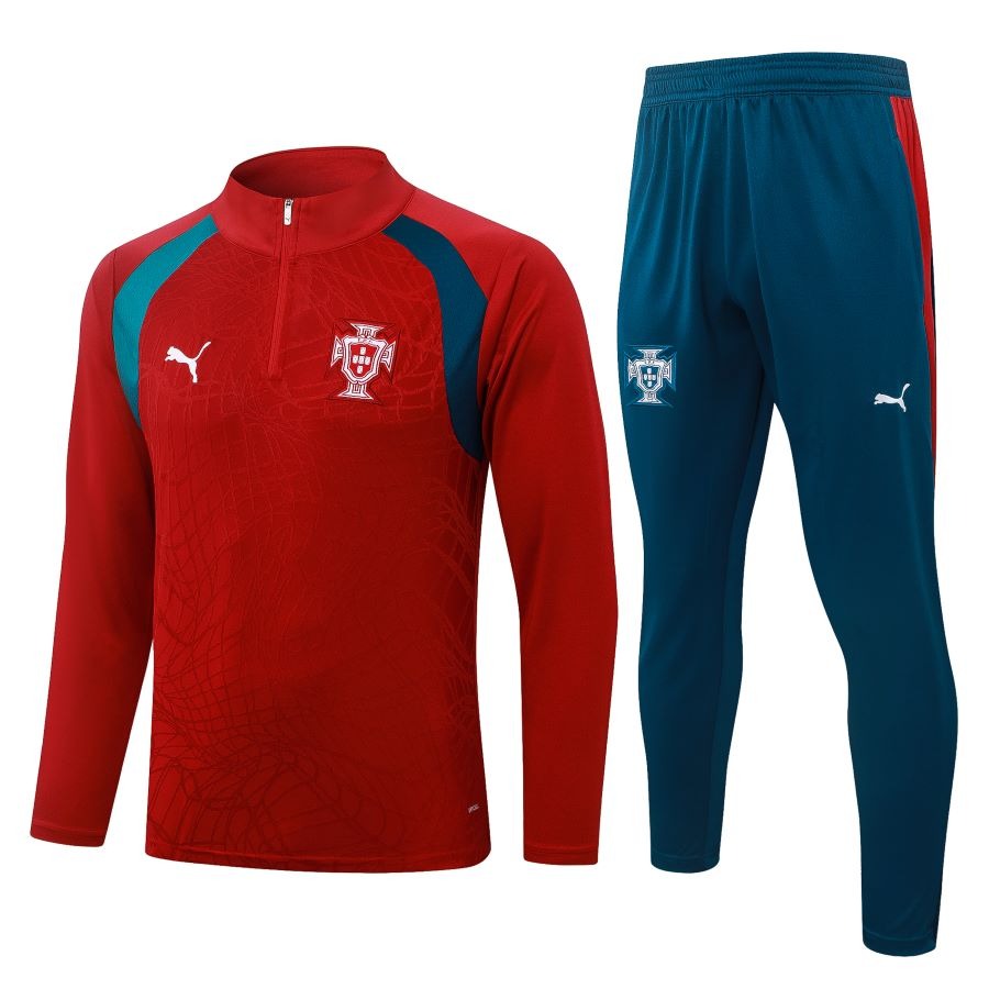 SURVETEMENT PORTUGAL TRAINING 2026/2027