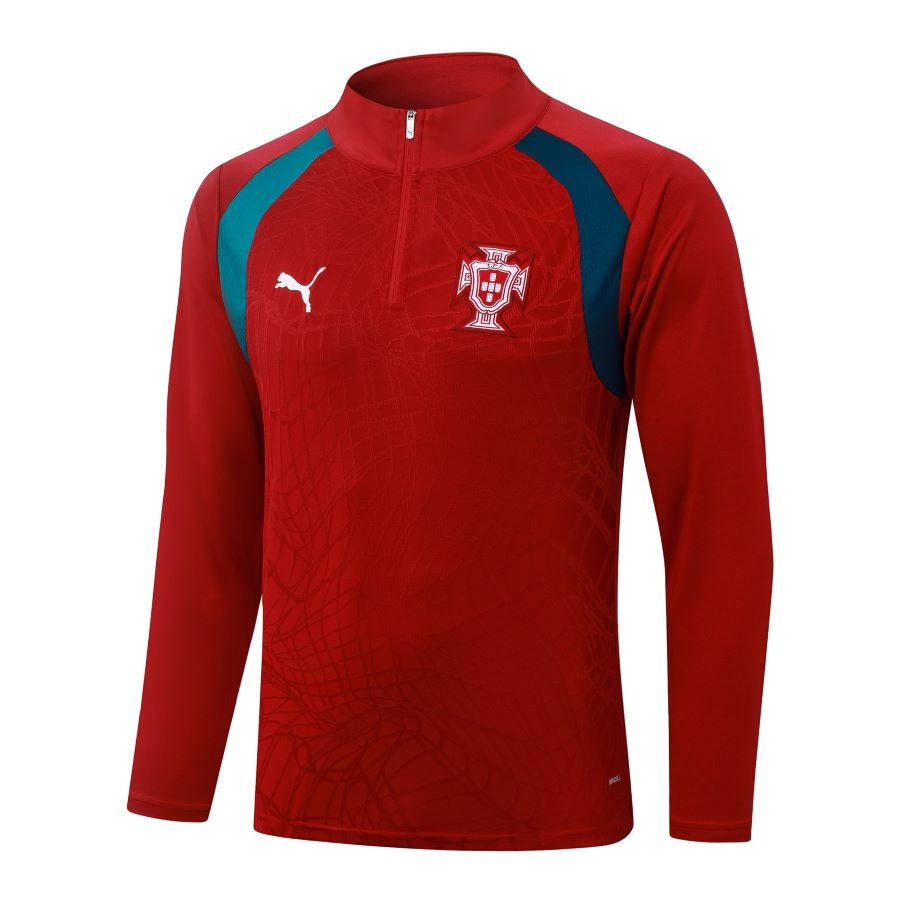 SURVETEMENT PORTUGAL TRAINING 2026/2027