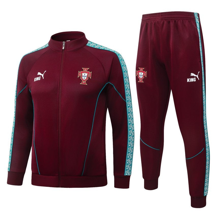 SURVETEMENT PORTUGAL 2026/2027