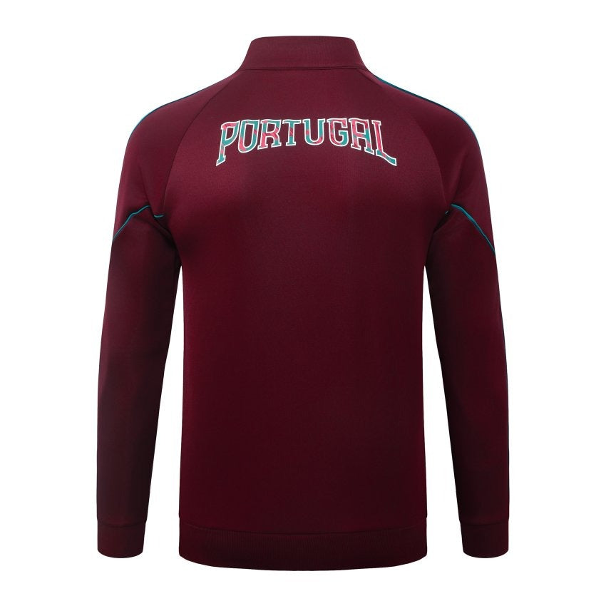 SURVETEMENT PORTUGAL 2026/2027