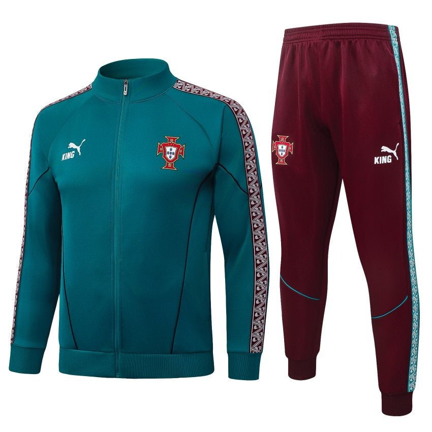 SURVETEMENT PORTUGAL 2026/2027