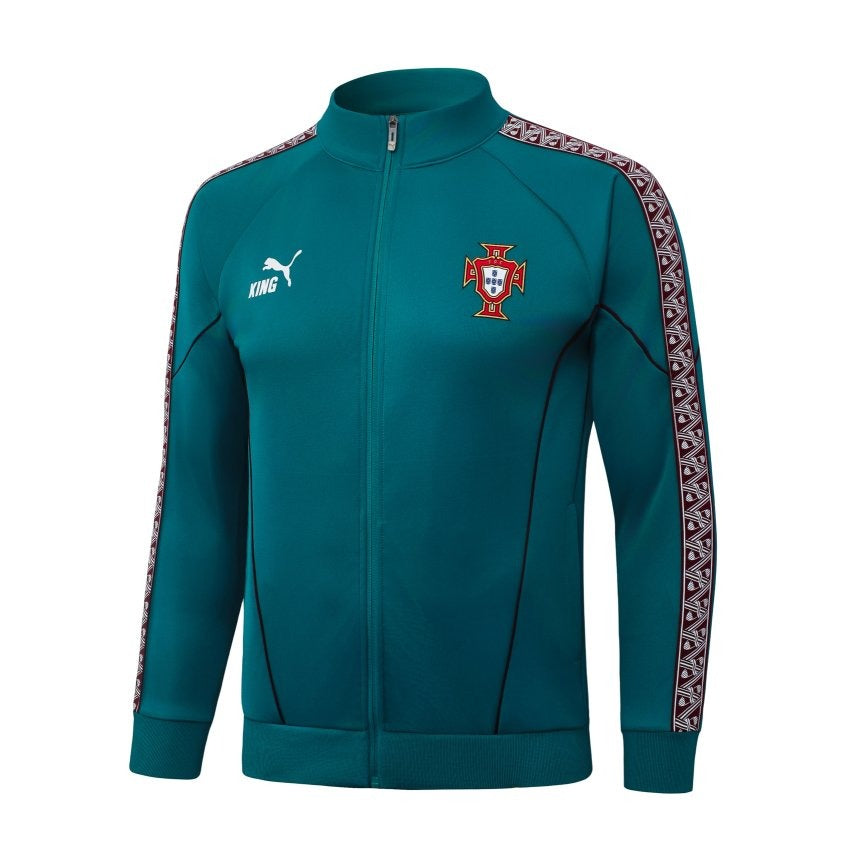 SURVETEMENT PORTUGAL 2026/2027