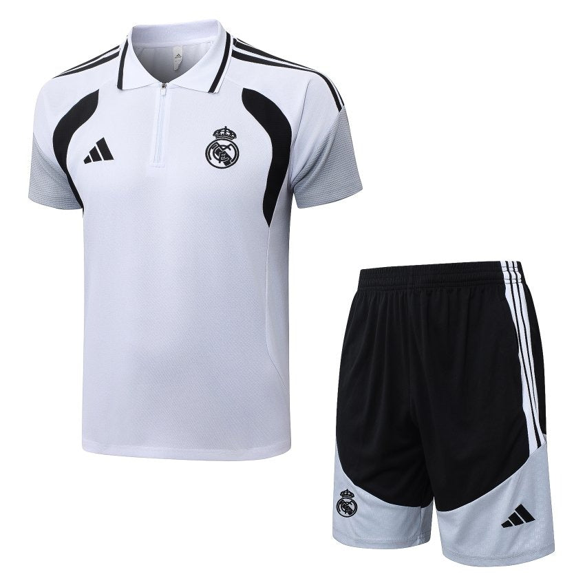 POLO REAL MADRID 2026/2027