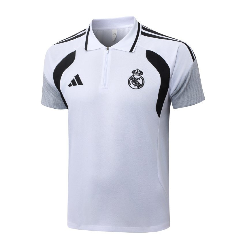 POLO REAL MADRID 2026/2027