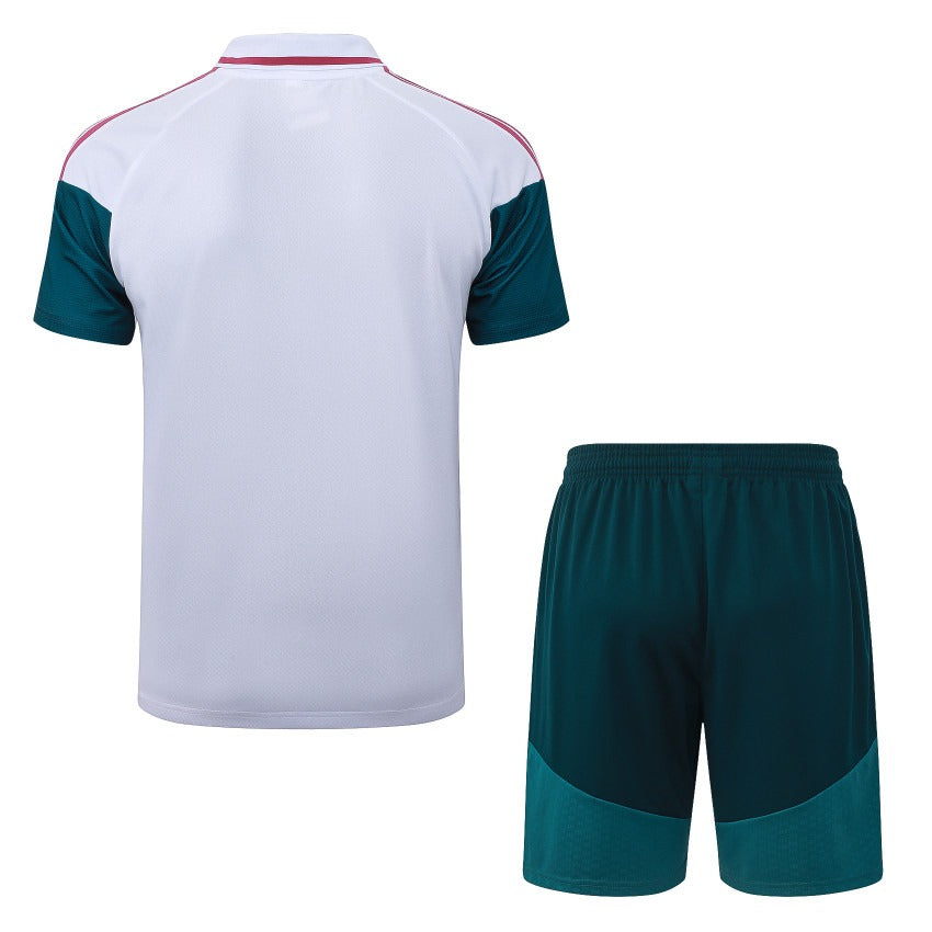 POLO REAL MADRID 2026/2027