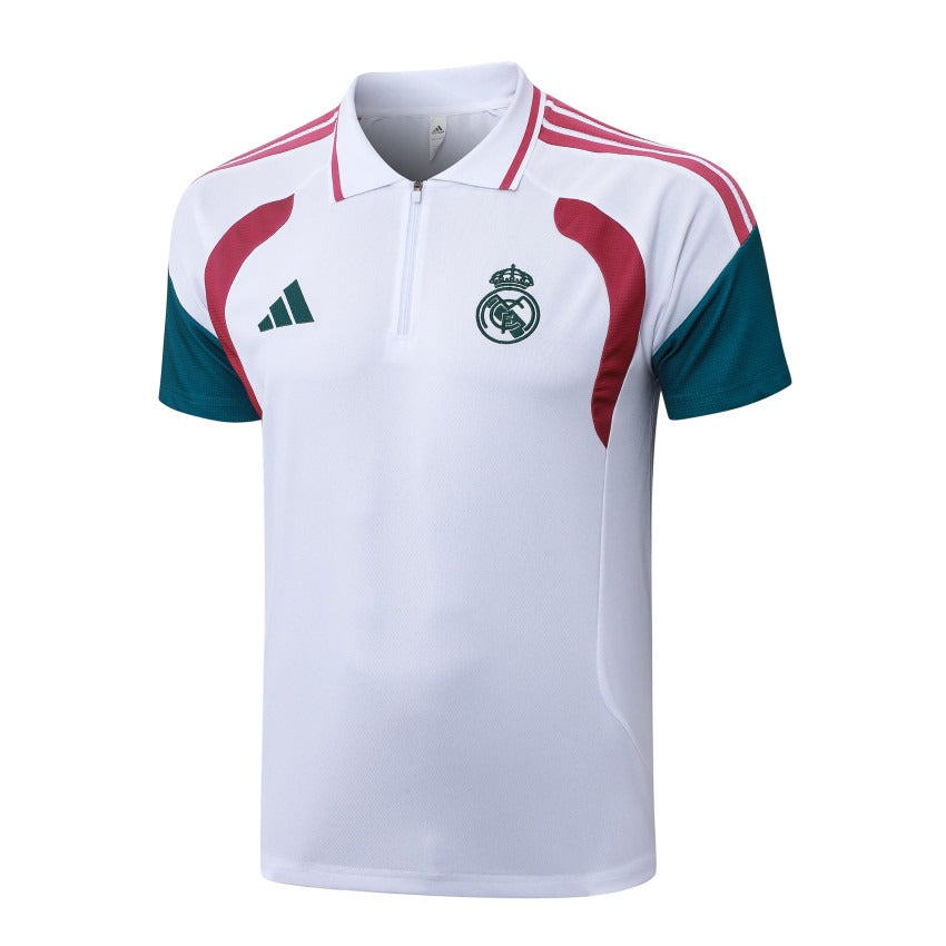 POLO REAL MADRID 2026/2027