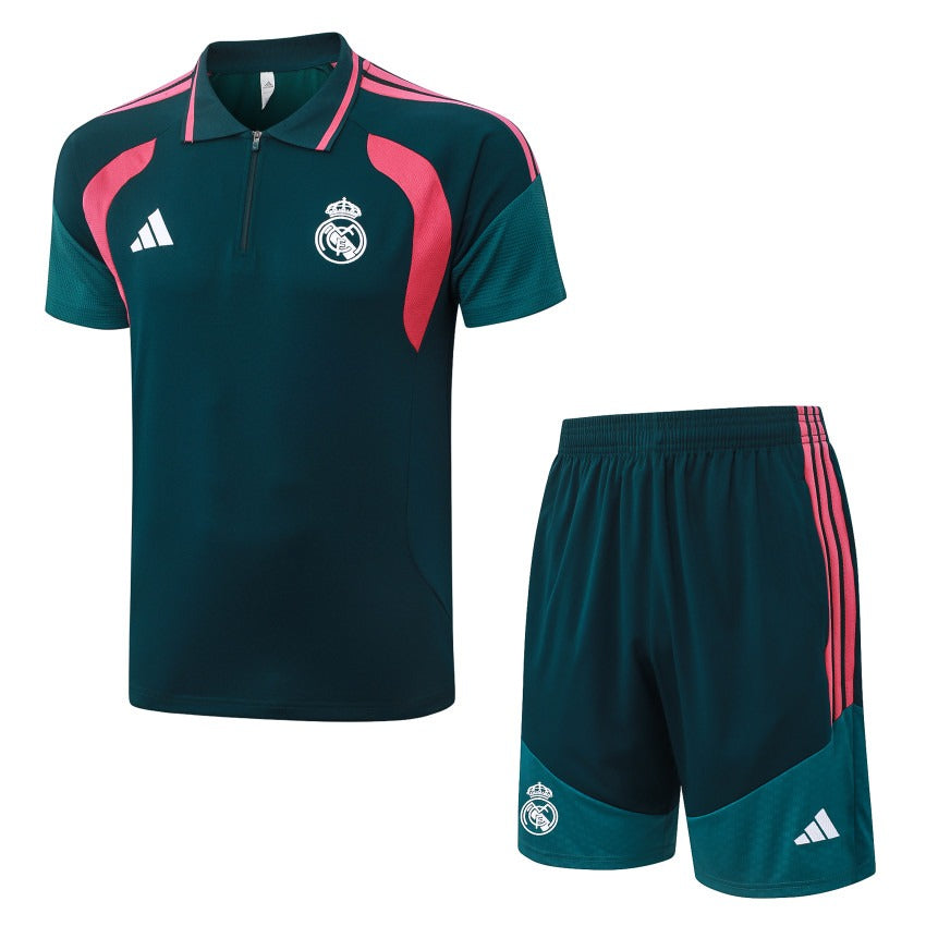 POLO REAL MADRID 2026/2027