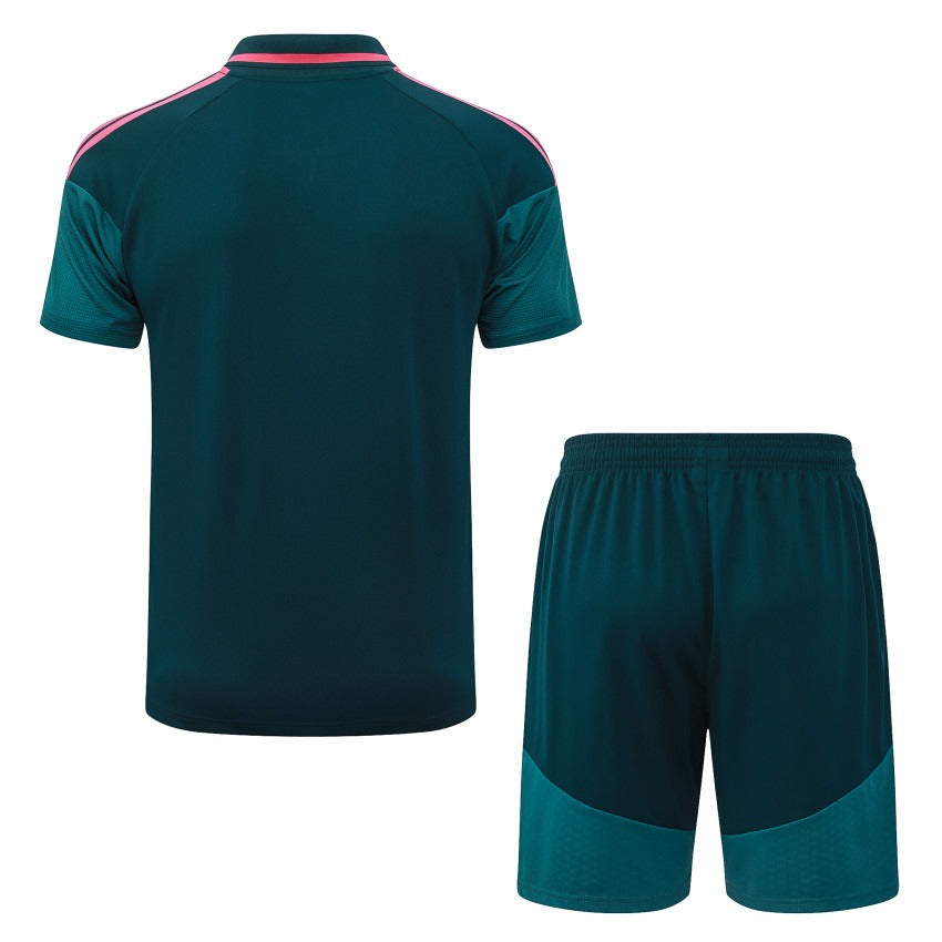 POLO REAL MADRID 2026/2027
