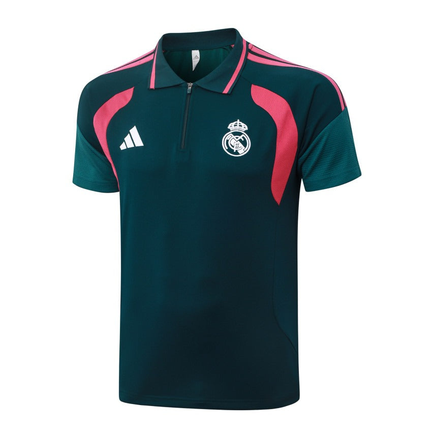POLO REAL MADRID 2026/2027