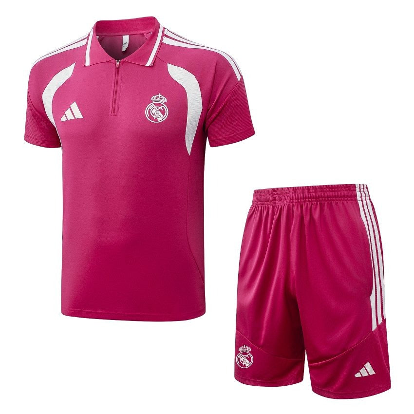 POLO REAL MADRID 2026/2027