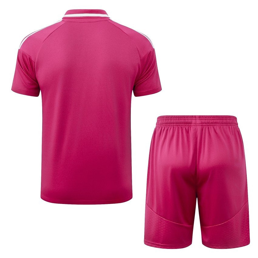 POLO REAL MADRID 2026/2027