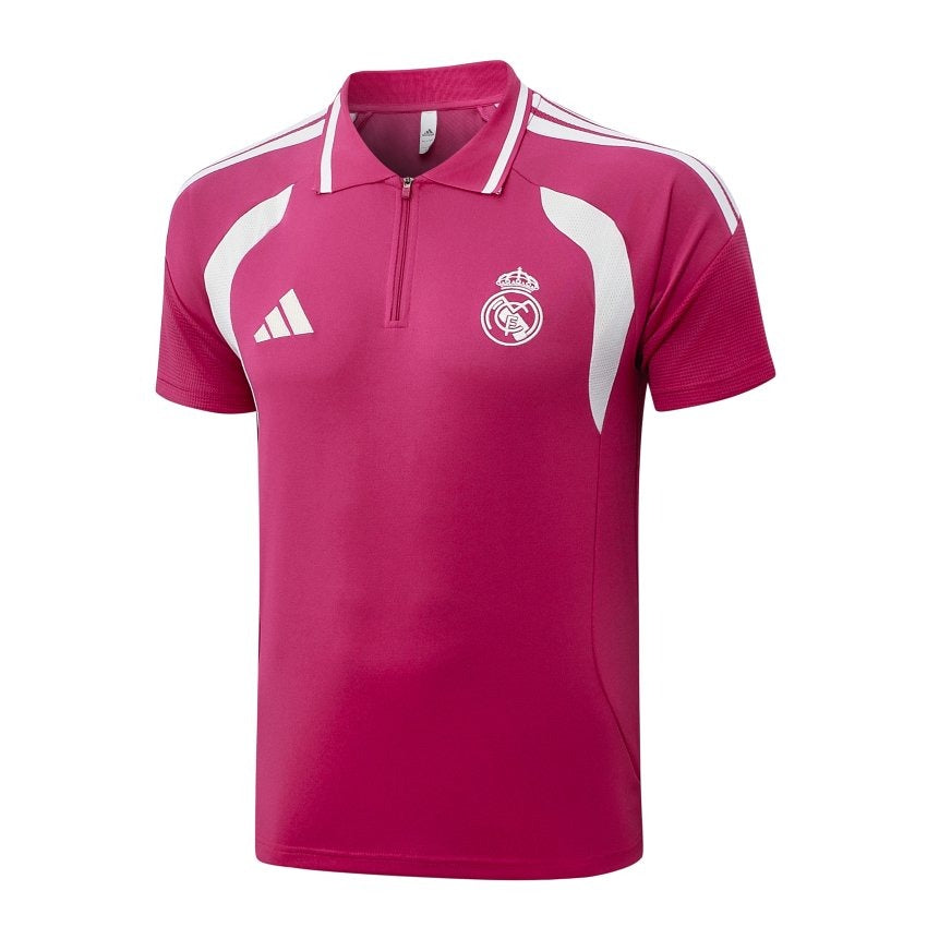 POLO REAL MADRID 2026/2027