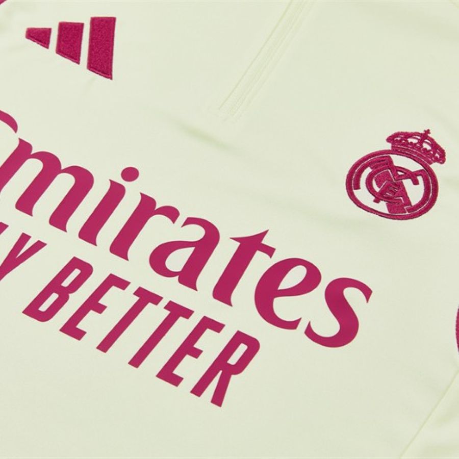 SURVETEMENT REAL MADRID 2026/2027