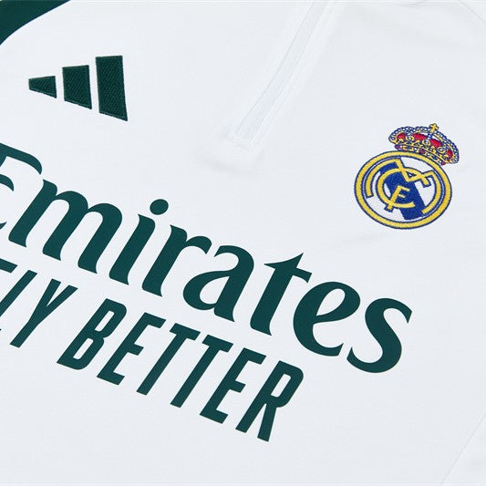 SURVETEMENT REAL MADRID 2026/2027