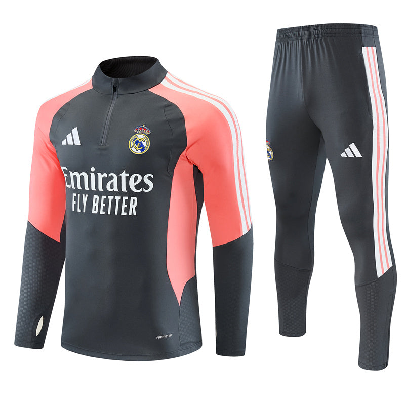 SURVETEMENT REAL MADRID TRAINING 2026/2027