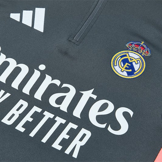 SURVETEMENT REAL MADRID TRAINING 2026/2027