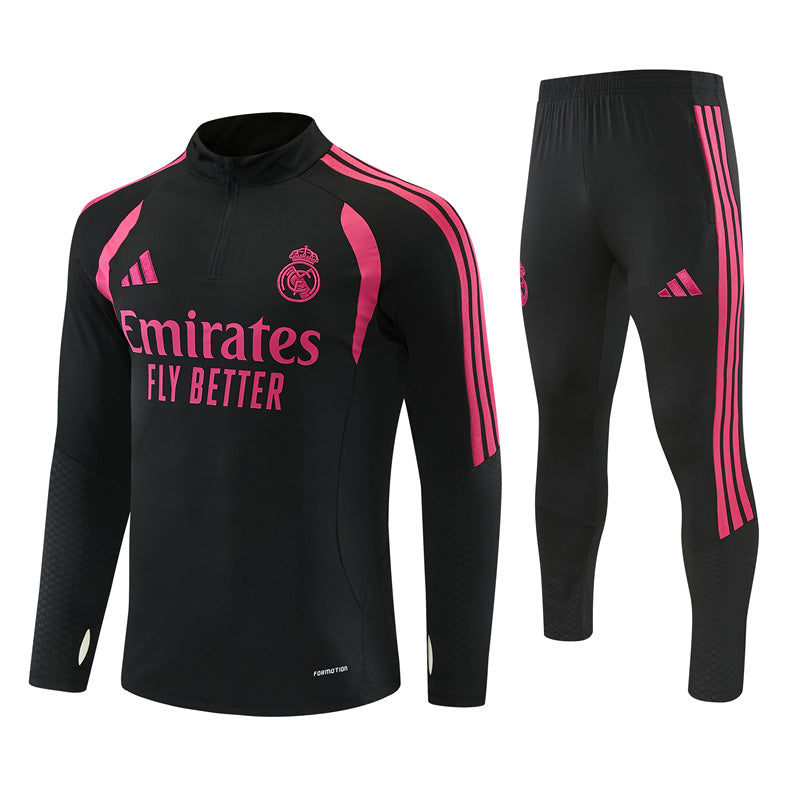 SURVETEMENT REAL MADRID 2026/2027