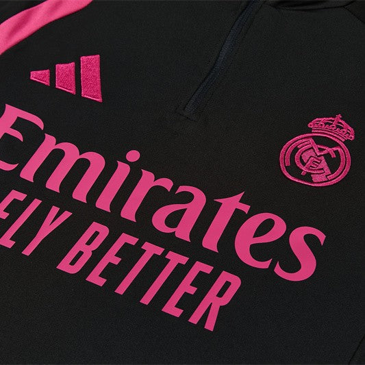 SURVETEMENT REAL MADRID 2026/2027