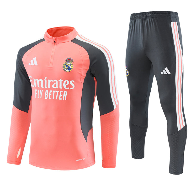 SURVETEMENT REAL MADRID TRAINING 2026/2027