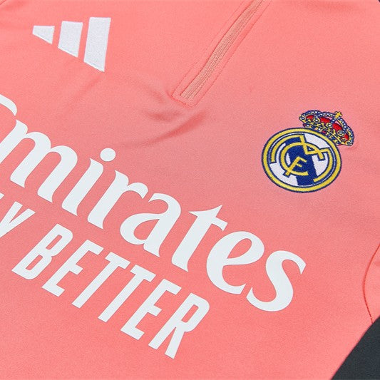 SURVETEMENT REAL MADRID TRAINING 2026/2027