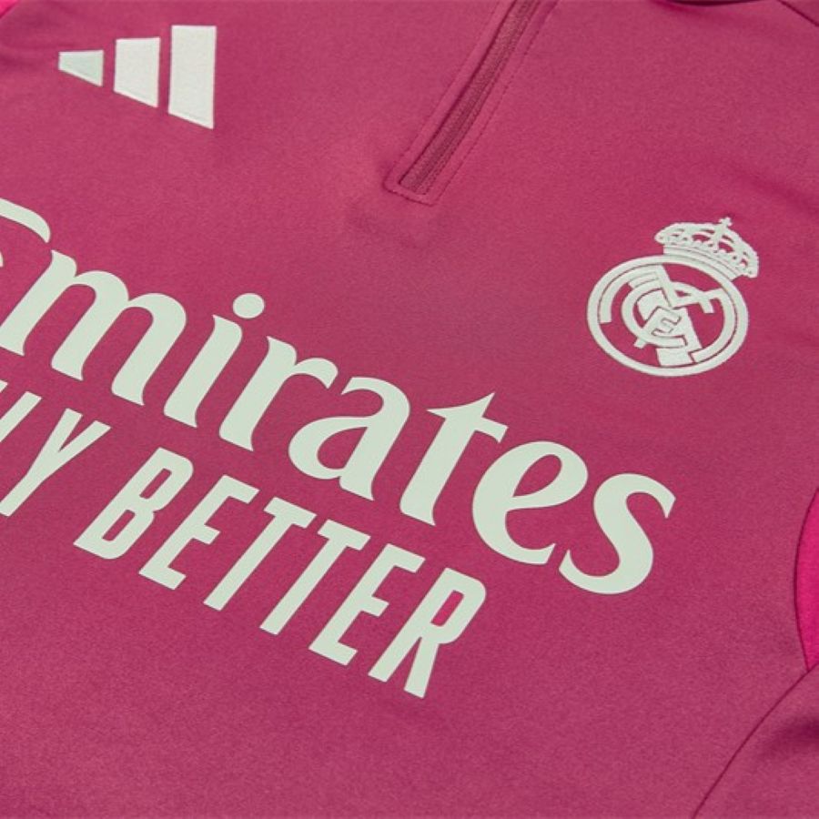 SURVETEMENT REAL MADRID 2026/2027