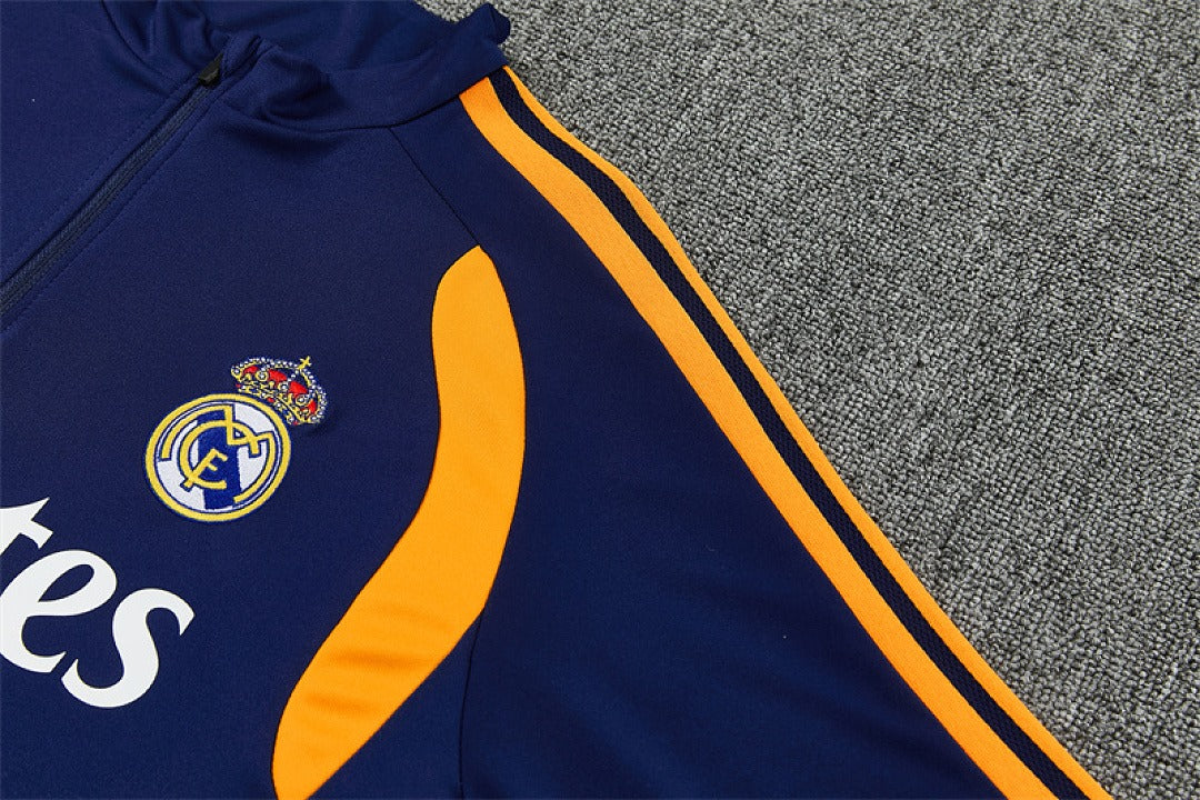 SURVETEMENT REAL MADRID 2026/2027